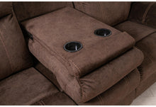 Load image into Gallery viewer, Global Furniture U7303 Domino Coffee Rs Sofa