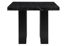 Load image into Gallery viewer, Global Furniture D04 Black Bar Table