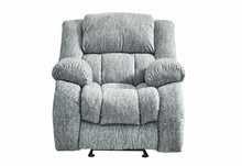 Load image into Gallery viewer, Global Furniture U250 Grey Glider Recliner