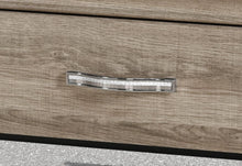 Load image into Gallery viewer, Global Furniture Seville Natural Nightstand