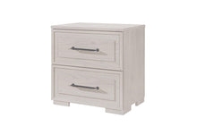 Load image into Gallery viewer, Global Furniture Clara Beige Nightstand
