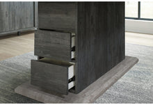 Load image into Gallery viewer, Global Furniture D8030 Dining Table And 4 D8030 Dining Chairs