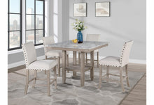 Load image into Gallery viewer, Global Furniture D4010 Natural Bar Table