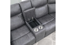 Load image into Gallery viewer, Global Furniture U1797 Greige Sectional