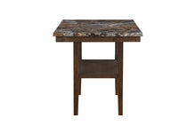 Load image into Gallery viewer, Global Furniture D4355 Brown Bar Table
