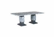 Load image into Gallery viewer, Global Furniture D1212 Grey Dining Table