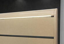 Load image into Gallery viewer, Global Furniture Genesis Gold Full Bed Group