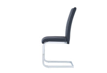 Load image into Gallery viewer, Global Furniture D915 Black Dining Chair