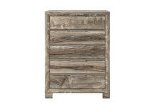 Load image into Gallery viewer, Global Furniture Callie Brown Chest