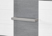 Load image into Gallery viewer, Global Furniture Optimus Wht Full Bed Group