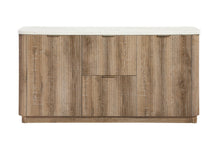 Load image into Gallery viewer, Global Furniture D2504 Natural Buffet