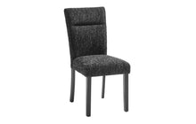 Load image into Gallery viewer, Global Furniture D2502 Black Dining Chair