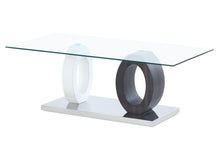 Load image into Gallery viewer, Global Furniture T1628 Coffee Table