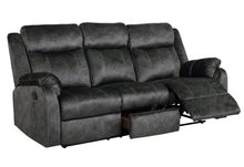 Load image into Gallery viewer, Global Furniture U7303 Domino Granite Rs Sofa