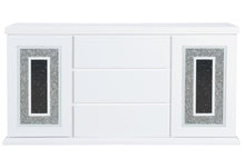 Load image into Gallery viewer, Global Furniture Monaco White Buffet