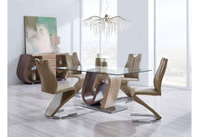 Load image into Gallery viewer, Global Furniture D4126N Dining Table