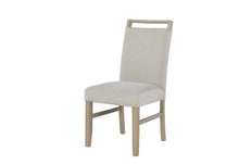 Load image into Gallery viewer, Global Furniture D1321 Light Grey Dining Chair