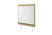 Load image into Gallery viewer, Global Furniture Genesis Gold Mirror With Led