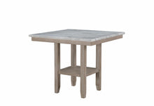 Load image into Gallery viewer, Global Furniture D4010 Natural Bar Table