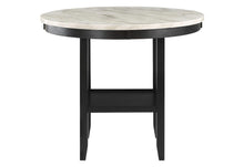 Load image into Gallery viewer, Global Furniture D40011 Bar Table + 6 D1622 Bar Stools