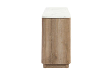 Load image into Gallery viewer, Global Furniture D2504 Natural Buffet