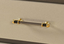 Load image into Gallery viewer, Global Furniture Genesis Gold Dresser With Led