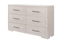 Load image into Gallery viewer, Global Furniture Clara Beige Dresser
