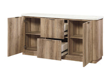 Load image into Gallery viewer, Global Furniture D2504 Natural Buffet