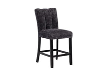 Load image into Gallery viewer, Global Furniture D06 Dark Grey Bar Stool