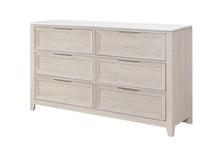 Load image into Gallery viewer, Global Furniture Mariah Beige Dresser