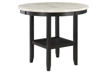 Load image into Gallery viewer, Global Furniture D40011 Bar Table + 6 D1622 Bar Stools