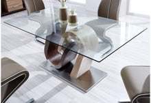 Load image into Gallery viewer, Global Furniture D4126N Dining Table