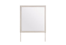Load image into Gallery viewer, Global Furniture Mariah Beige Mirror