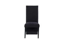 Load image into Gallery viewer, Global Furniture D12 Black Dining Chair