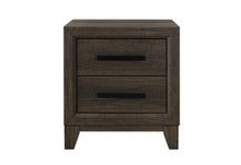 Load image into Gallery viewer, Global Furniture Harmony Brown Nightstand