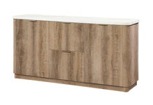 Load image into Gallery viewer, Global Furniture D2504 Natural Buffet