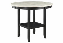 Load image into Gallery viewer, Global Furniture D40011 Bar Table + 4 D1622 Bar Stools
