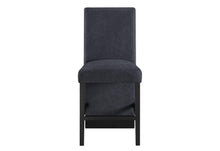Load image into Gallery viewer, Global Furniture D12 Black Bar Stool