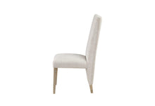 Load image into Gallery viewer, Global Furniture D12 Beige Natural Dining Chair