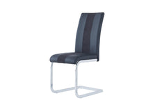 Load image into Gallery viewer, Global Furniture D915 Black Dining Chair