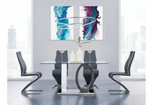 Load image into Gallery viewer, Global Furniture D1628 Dining Table