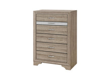 Load image into Gallery viewer, Global Furniture Seville Natural Chest