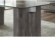 Load image into Gallery viewer, Global Furniture D4238 Dining Table And 4 D4239 Dining Chairs