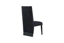 Load image into Gallery viewer, Global Furniture D12 Black Dining Chair