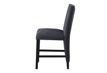 Load image into Gallery viewer, Global Furniture D12 Black Bar Stool