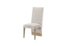 Load image into Gallery viewer, Global Furniture D12 Beige Natural Dining Chair