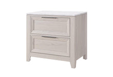 Load image into Gallery viewer, Global Furniture Mariah Beige Nightstand
