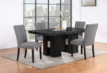 Load image into Gallery viewer, Global Furniture D03 Dining Table