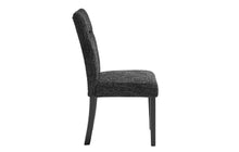 Load image into Gallery viewer, Global Furniture D2502 Black Dining Chair