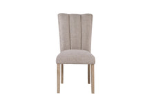 Load image into Gallery viewer, Global Furniture D02 Natural Dining Table + 4 D8683 Dining Chairs